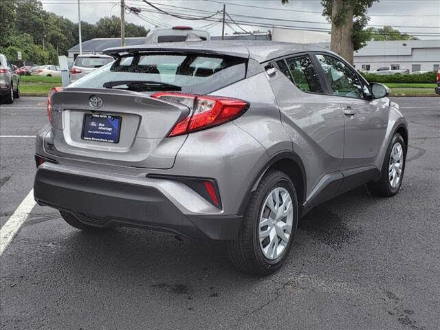 2019 Toyota C-HR LE for sale in Other, NJ – photo 3
