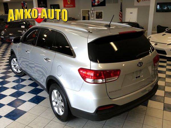 2016 Kia Sorento LX AWD LX 4dr SUV - $750 Down for sale in District Heights, MD – photo 5