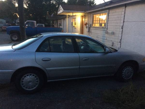 2001 buick century for sale in Idaho Falls, ID – photo 4