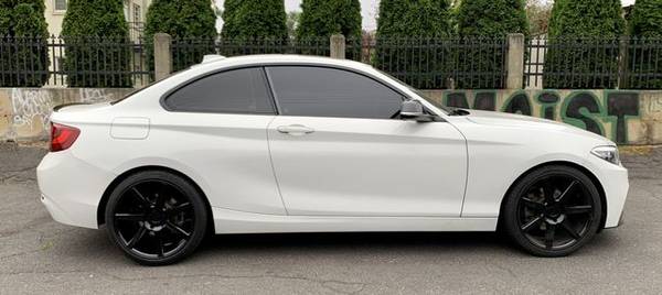 2017 BMW 2 Series - - by dealer - vehicle automotive for sale in Portland, OR – photo 8