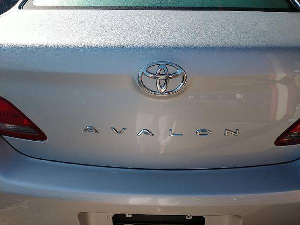 2010 Toyota Avalon Limited - cars & trucks - by dealer - vehicle... for sale in Cleveland, SC – photo 13