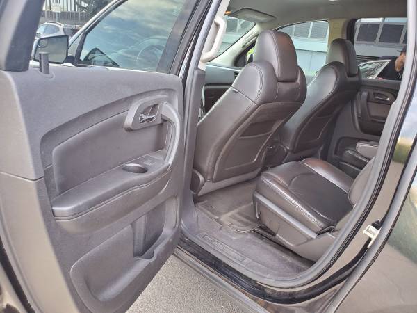 2011 Chevrolet Traverse LT Chevy !!! 1 Owner !!! 2012 2010 for sale in Brooklyn, NY – photo 20
