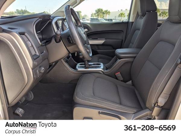 2019 Chevrolet Colorado 2WD LT SKU:K1344995 Pickup - cars & trucks -... for sale in Corpus Christi, TX – photo 12