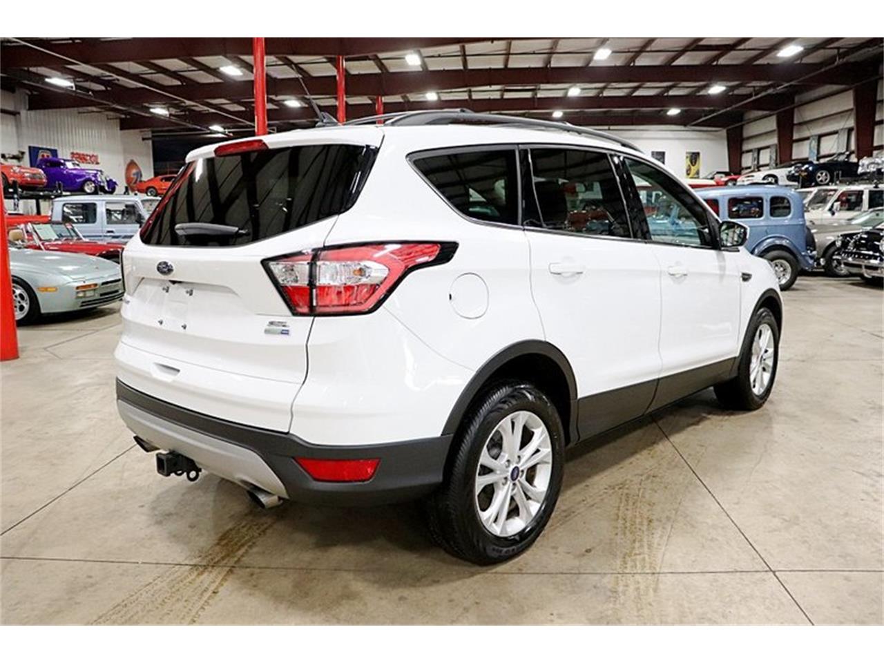 2018 Ford Escape for sale in Kentwood, MI – photo 5
