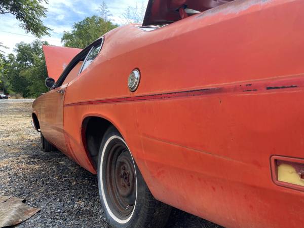 1970 Plymouth Duster for sale in Grants Pass, OR – photo 5