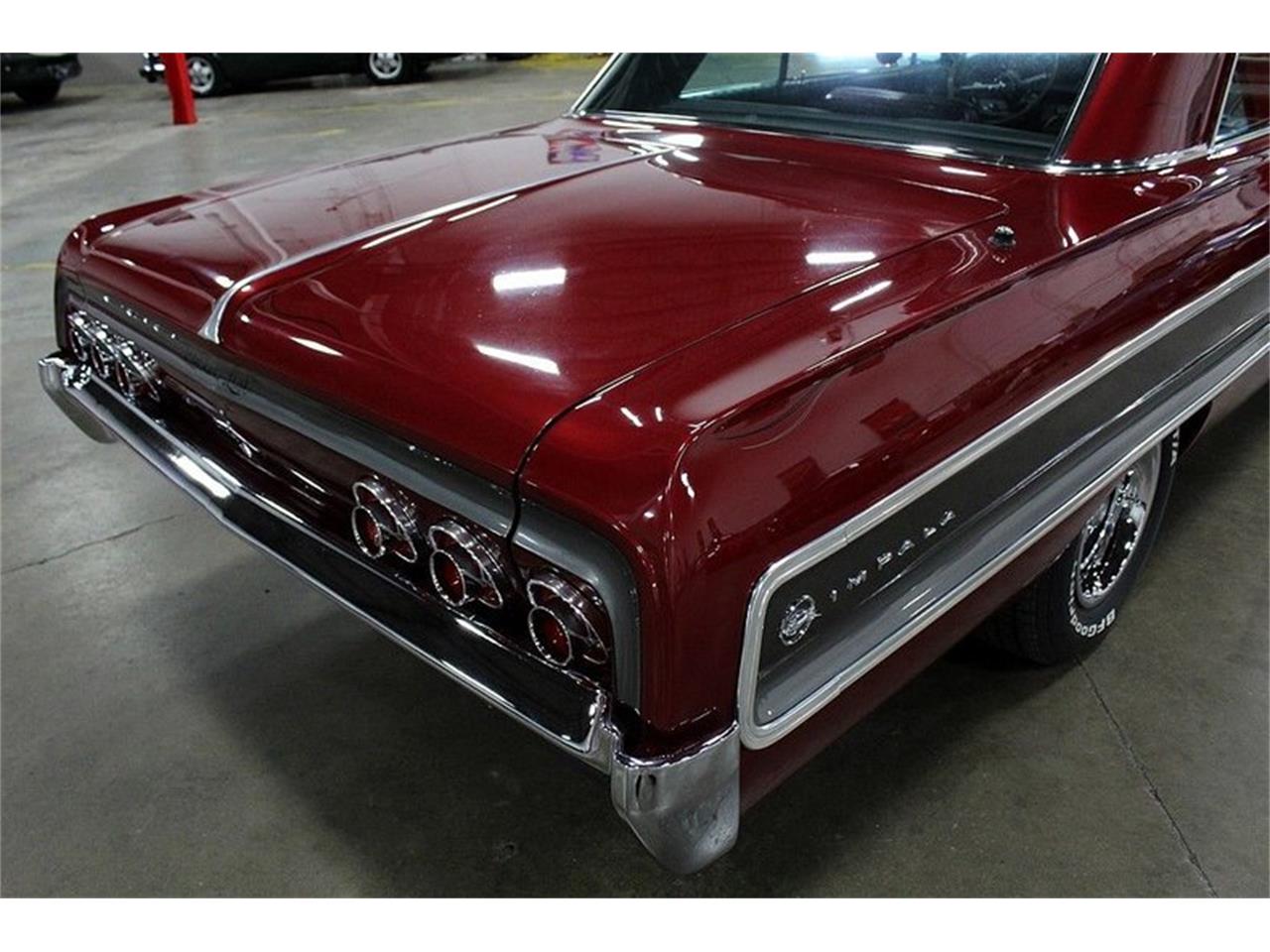 1964 Chevrolet Impala for sale in Kentwood, MI – photo 11