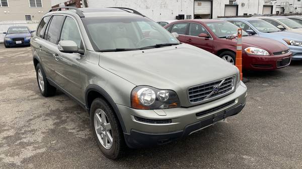 2007 Volvo XC90 3.2L 6Cyl AWD SUV*7 Seats-3rd Row*Leather*Runs Great... for sale in Manchester, NH – photo 3
