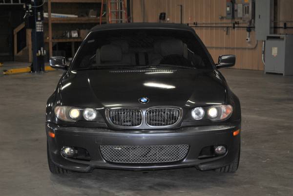 AS IS SPECIAL 2006 BMW 330Ci CONVERTIBLE - - by dealer for sale in Flushing, MI – photo 3