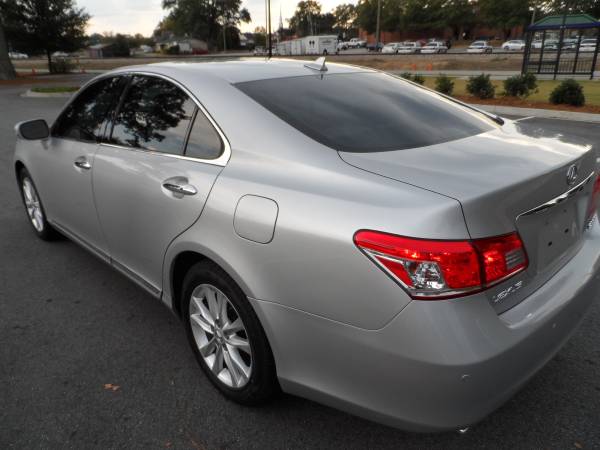 2010 Lexus ES 350 for sale in Greenville, NC – photo 6
