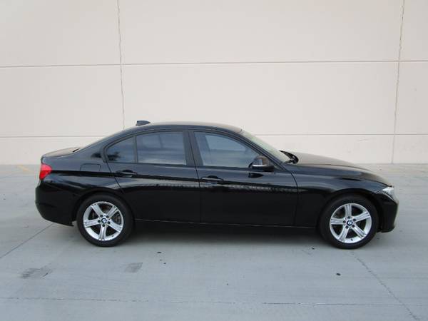 2013 BMW 3-Series 320i Sedan 4D - - by dealer for sale in Phoenix, AZ – photo 4