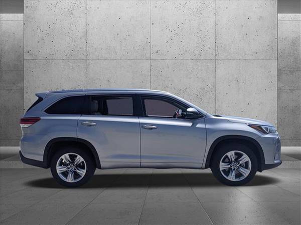 2018 Toyota Highlander Limited SKU: JS256133 SUV - - by for sale in Cerritos, CA – photo 5