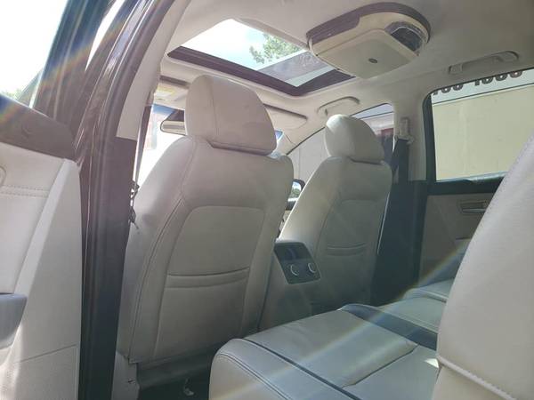 2008 MAZDA CX9 GRAND TOURING AWD for sale in bloomingdale, NJ – photo 19