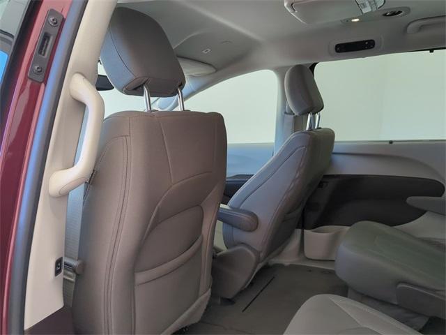 2019 Chrysler Pacifica Touring Plus for sale in Coraopolis, PA – photo 21