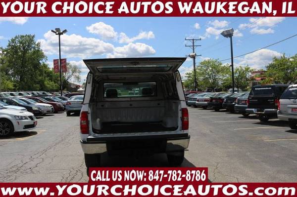 2012*CHEVY/CHEVROLET*SILVERADO1500*1OWNER UTILITY SERVICE TRUCK 195679 for sale in WAUKEGAN, IL – photo 12
