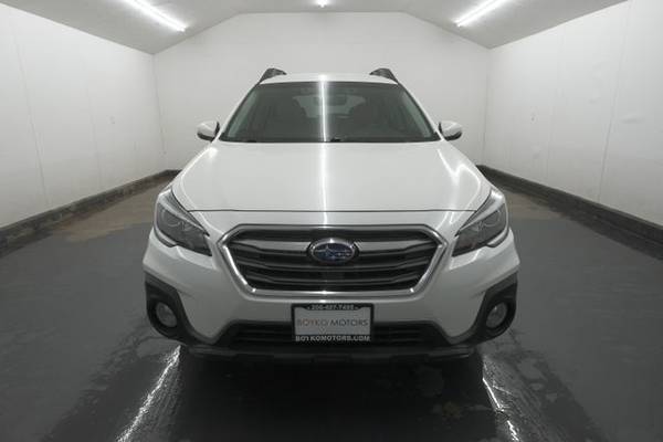 2018 Subaru Outback 2 5i Premium Wagon 4D for sale in Other, AK – photo 2