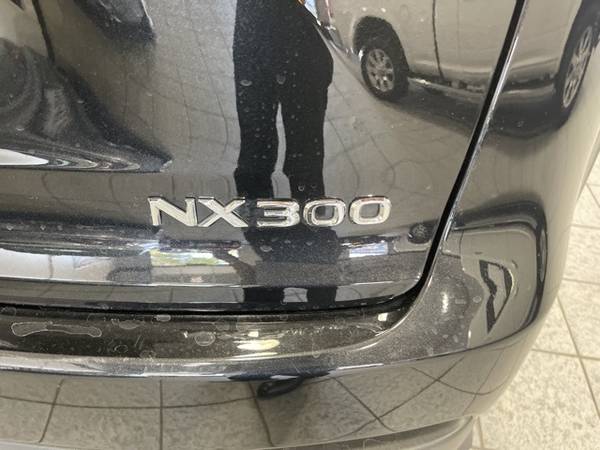 2021 Lexus NX 300 Base - - by dealer - vehicle for sale in Arlington, TX – photo 3