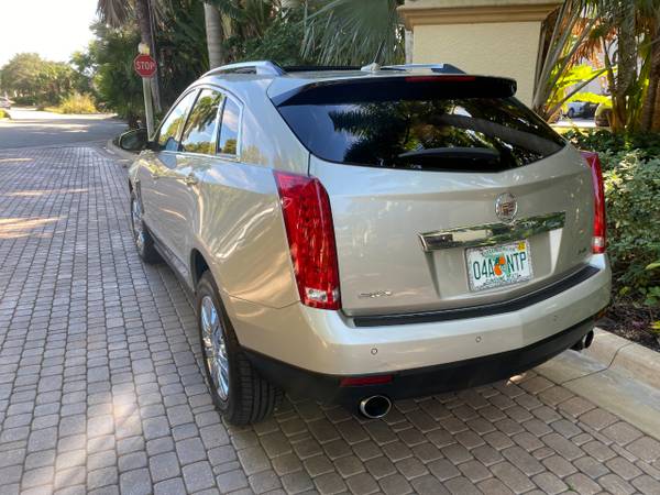2014 Cadillac SRX Luxury Collection FWD - - by dealer for sale in Fort Myers, FL – photo 6