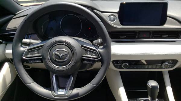 2018 Mazda Mazda6 Signature for sale in Austin, TX – photo 10