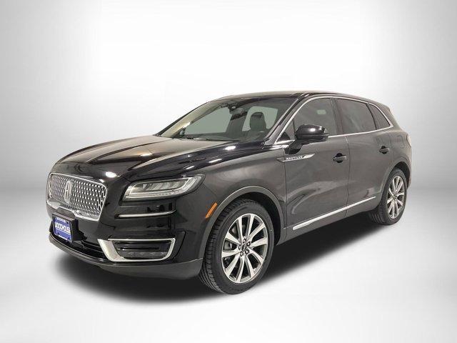 2019 Lincoln Nautilus Select for sale in Omaha, NE