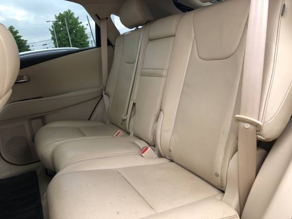 2015 Lexus RX AWD 4D Sport Utility/SUV 350 - - by for sale in Saint Albans, WV – photo 14