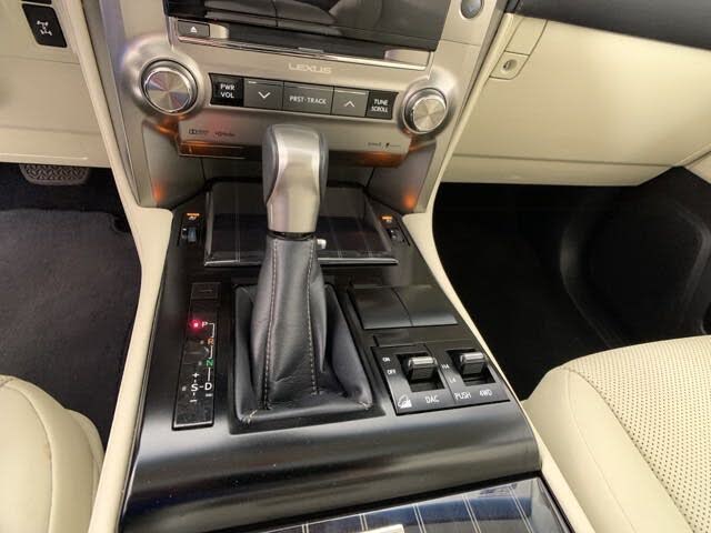 2021 Lexus GX 460 AWD for sale in Atlanta, GA – photo 7
