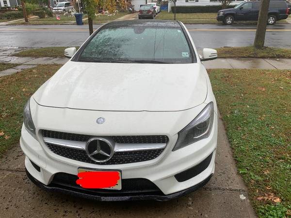 2014 Mercedes cla 250 for sale in Neptune, NJ – photo 5