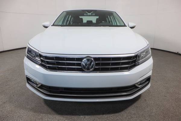 2018 Volkswagen Passat, Pure White - - by dealer for sale in Wall, NJ – photo 7