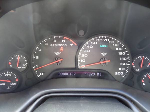 2000 Chevrolet Corvette for sale in West Plains, MO – photo 11