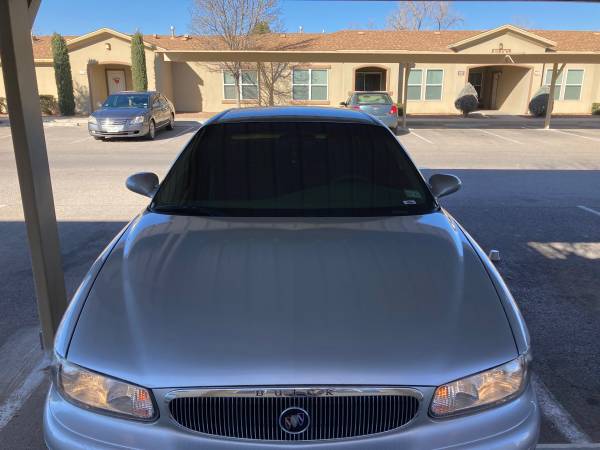 Outstanding condition 2001 Buick Century 61, 000 original miles for sale in Las Cruces, NM – photo 2