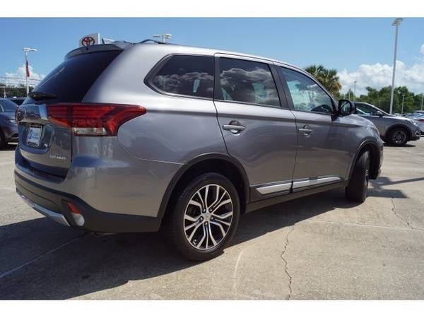 2018 Mitsubishi Outlander - Down Payment As Low As $99 for sale in New Orleans, LA – photo 20
