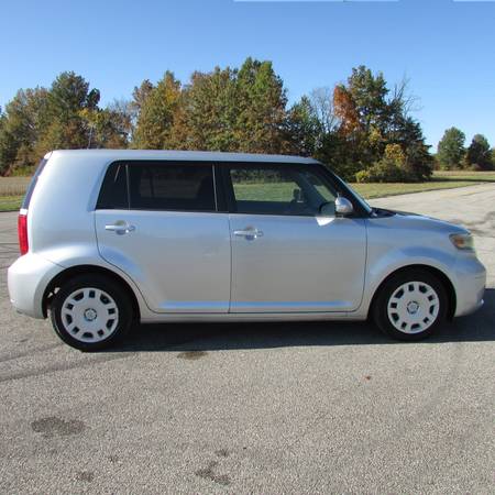 2008 SCION XB - cars & trucks - by dealer - vehicle automotive sale for sale in Galion, OH – photo 6