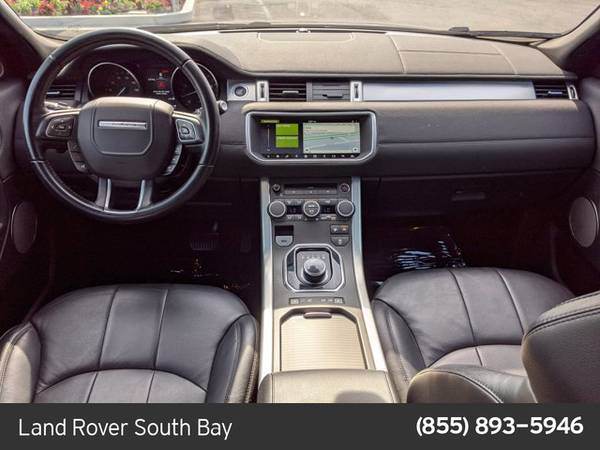 2017 Land Rover Range Rover Evoque SE 4x4 4WD Four Wheel... for sale in Torrance, CA – photo 19