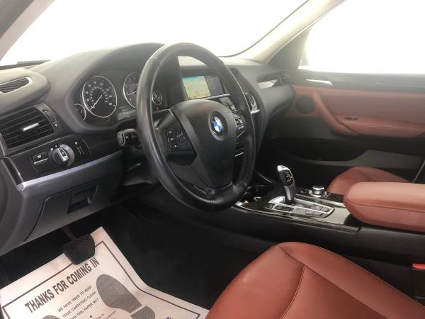 2014 BMW X3 AWD ONLY $2000 DOWN(O.A.C) for sale in Phoenix, AZ – photo 13