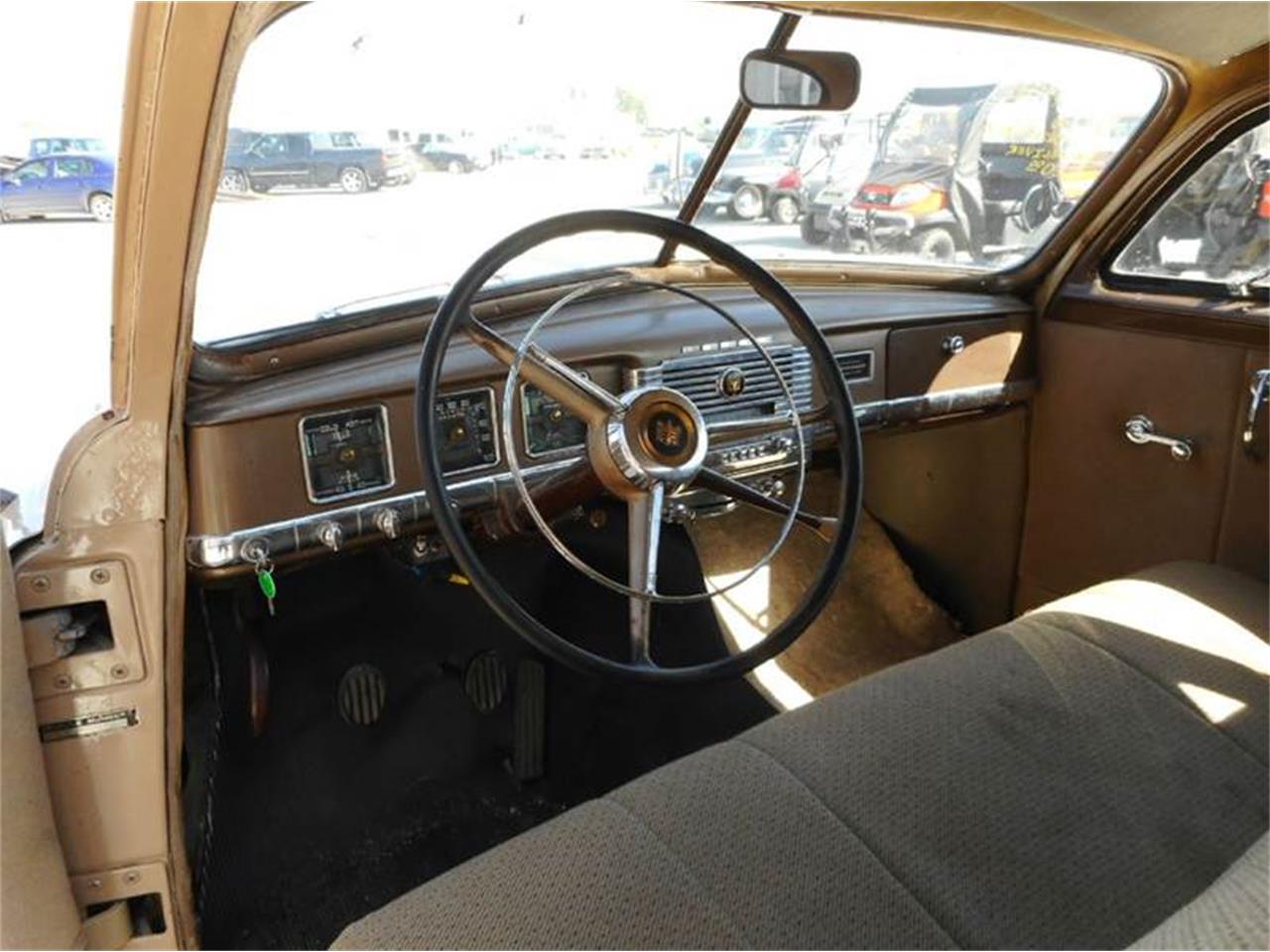 1950 Dodge Wayfarer for sale in Staunton, IL – photo 3