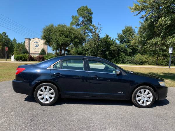2008 Lincoln MKZ Base 4dr Sedan for sale in Conway, SC – photo 9