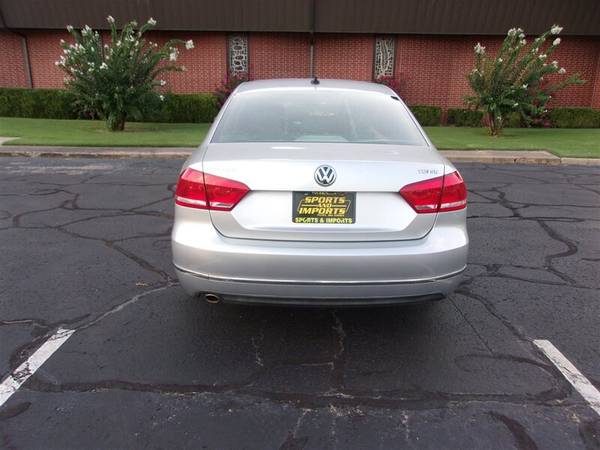 *** 2014 VW Passat TDI SE, One Owner *** for sale in Tulsa, OK – photo 7