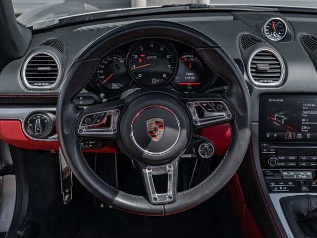 2019 Porsche 718 Boxster GTS RWD for sale in Fenton, MO – photo 10