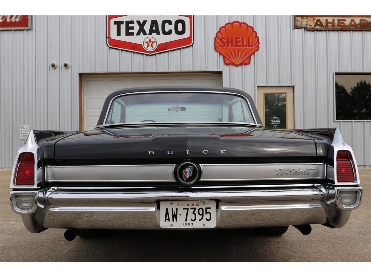 1963 Buick Wildcat for sale in Conroe, TX – photo 7