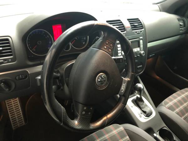 2007 Volkswagen GTI, Turbo, Low Miles, Fun To Drive!!! for sale in Madera, CA – photo 7