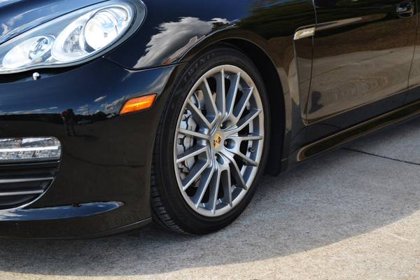 2010 Porsche Panamera S *southern, clean history PDK 7 Speed , Loaded for sale in Franklin, TN – photo 7