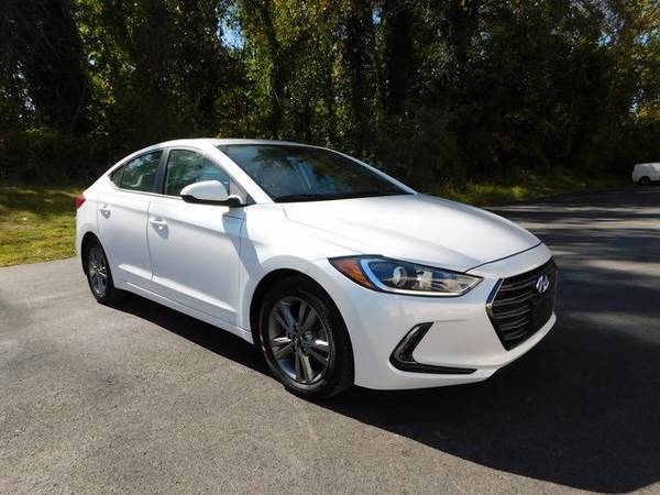 2017 Hyundai Elantra BAD CREDIT DONT SWEAT IT! for sale in Baltimore, MD – photo 3