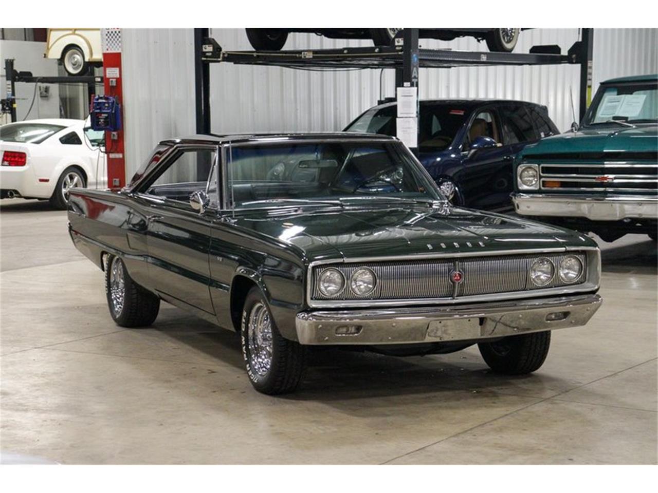1967 Dodge Coronet for sale in Kentwood, MI – photo 98