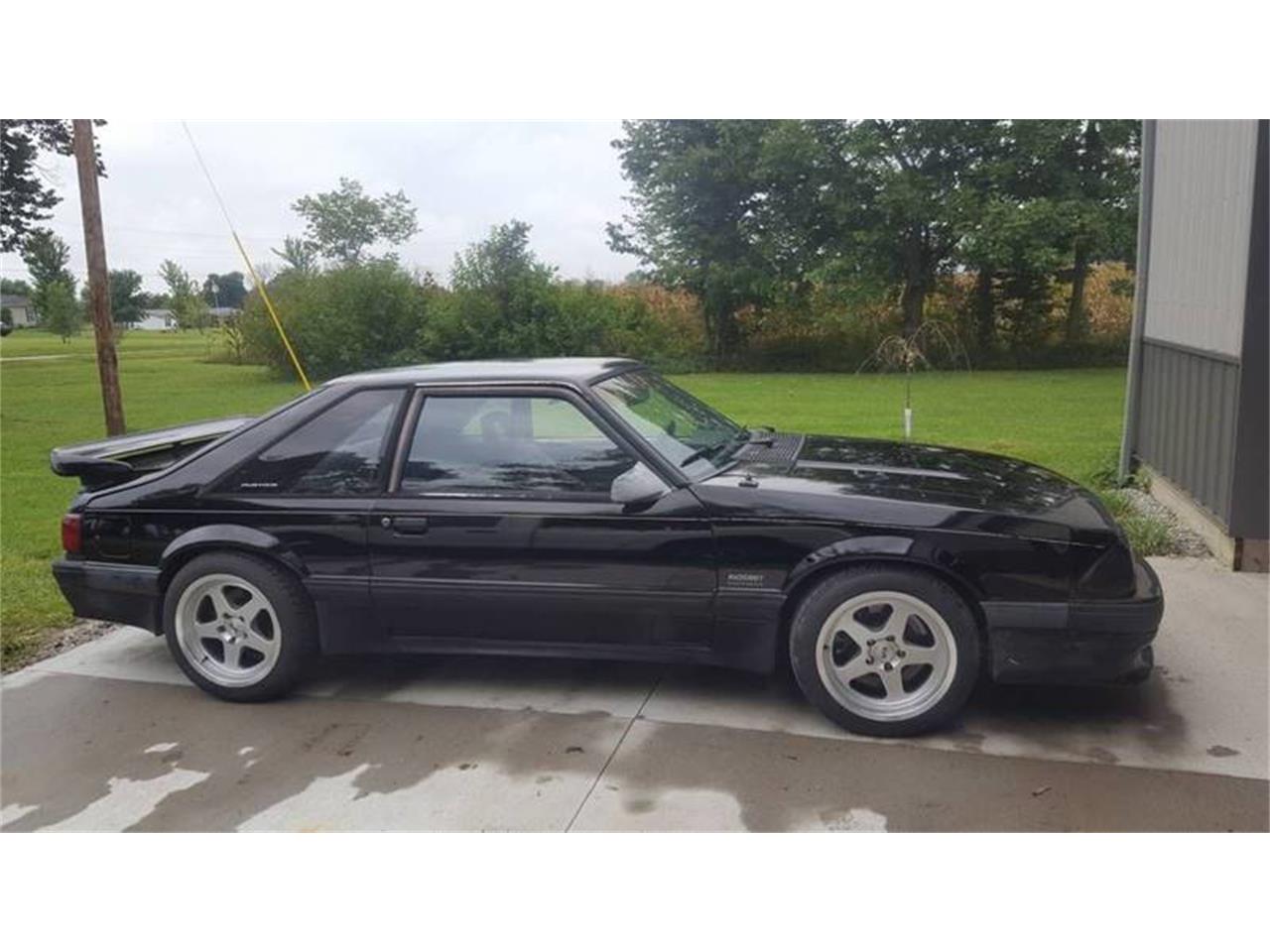 1990 Ford Mustang for sale in Long Island, NY – photo 6