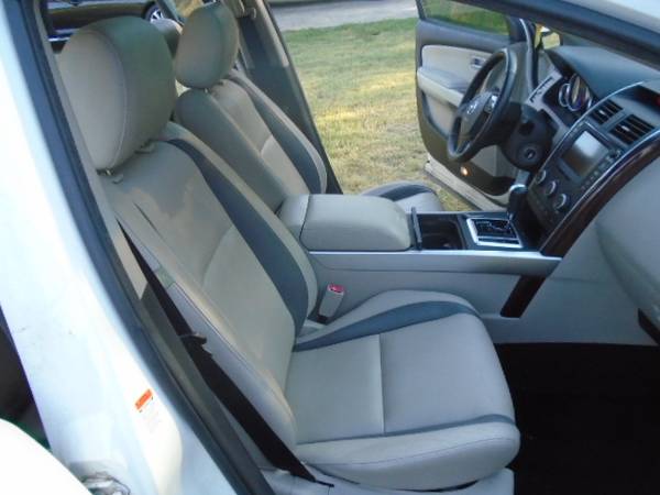2008 Mazda CX 9 for sale in Sulphur Springs, TX – photo 17