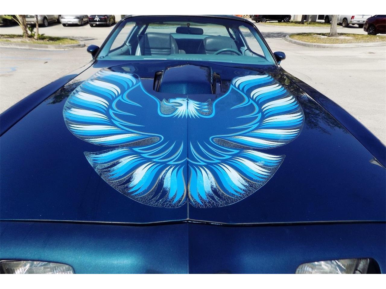 1979 Pontiac Firebird Trans Am for sale in Pompano Beach, FL – photo 3