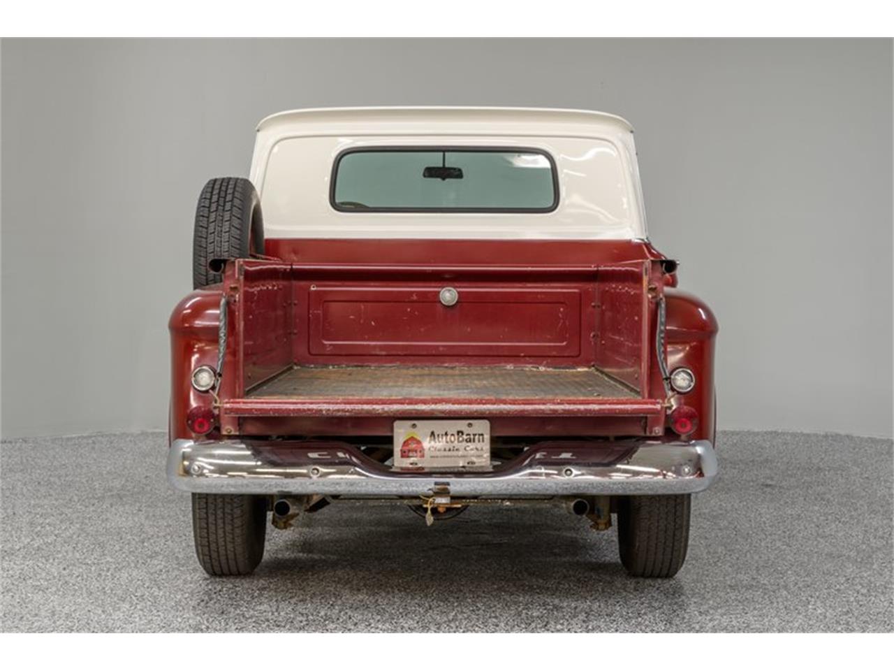 1962 Chevrolet C10 for sale in Concord, NC – photo 6
