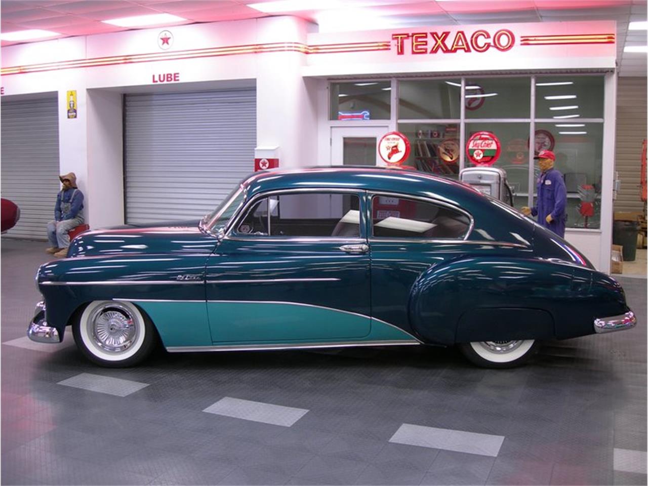 1950 Chevrolet Fleetline for sale in Dothan, AL – photo 8