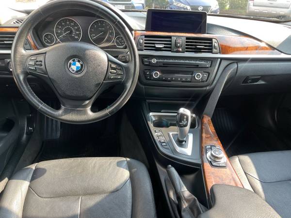 2013 BMW 335Xi SEDAN - - by dealer - vehicle for sale in Virginia Beach, VA – photo 11