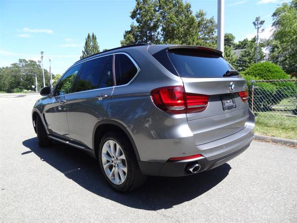 2016 BMW X5 xDrive35i for sale in QUINCY, MA – photo 14