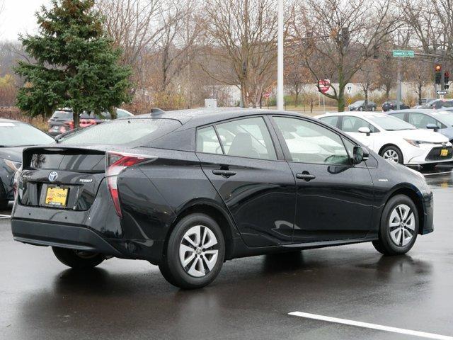 2017 Toyota Prius Two for sale in Minneapolis, MN – photo 7